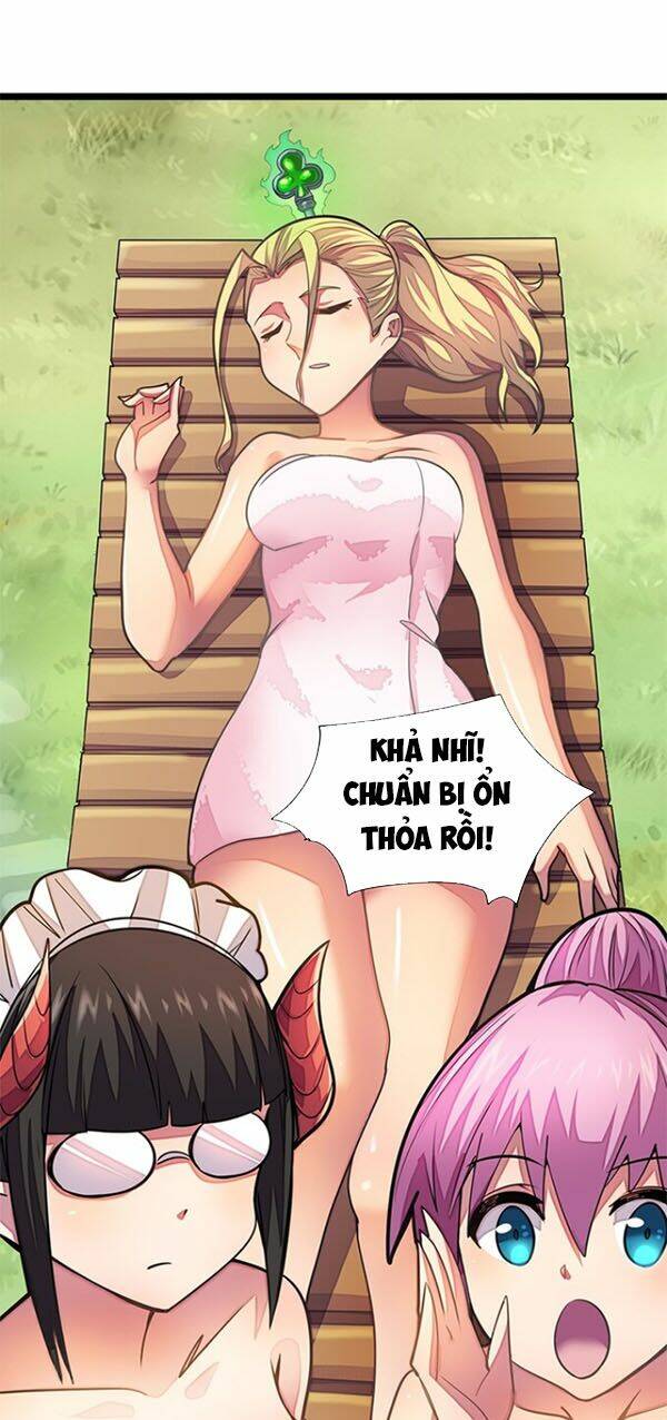 ma vương pháp tắc chapter 24 22