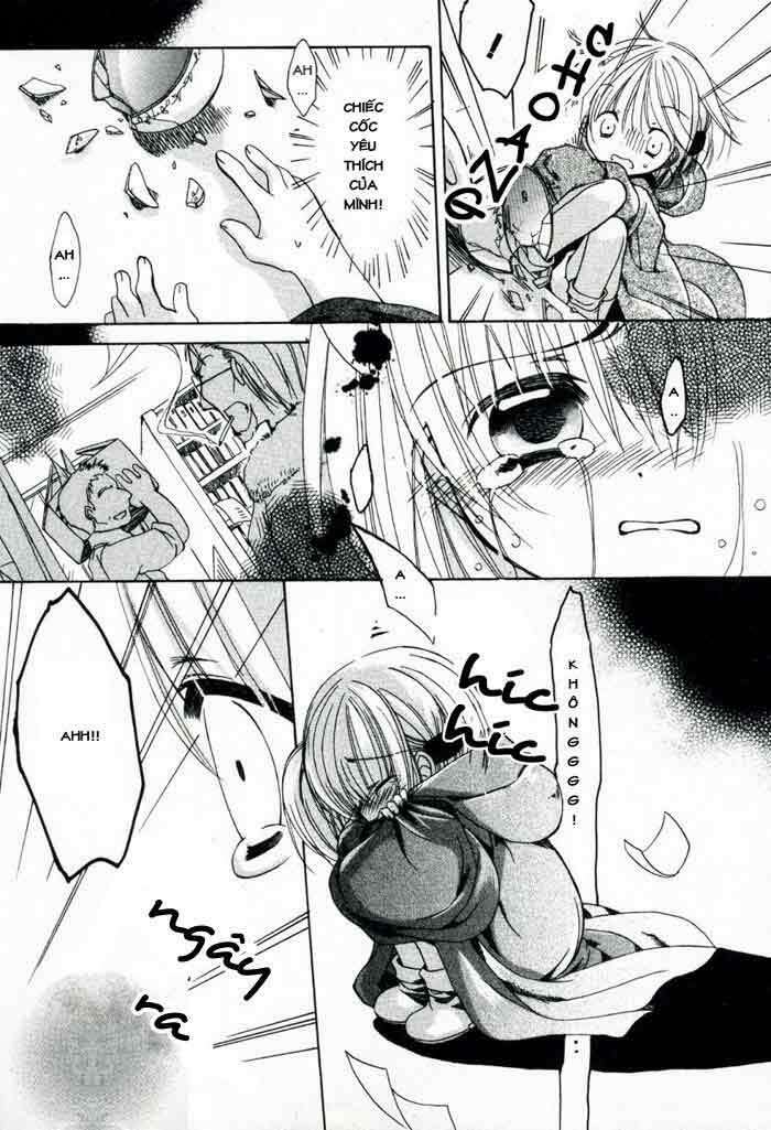 phép màu của hibiki chapter 1 41