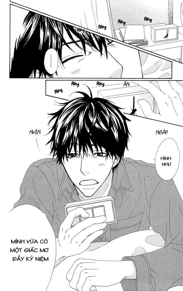 itsuka kimitachi mo otona ni naru chapter 1 6