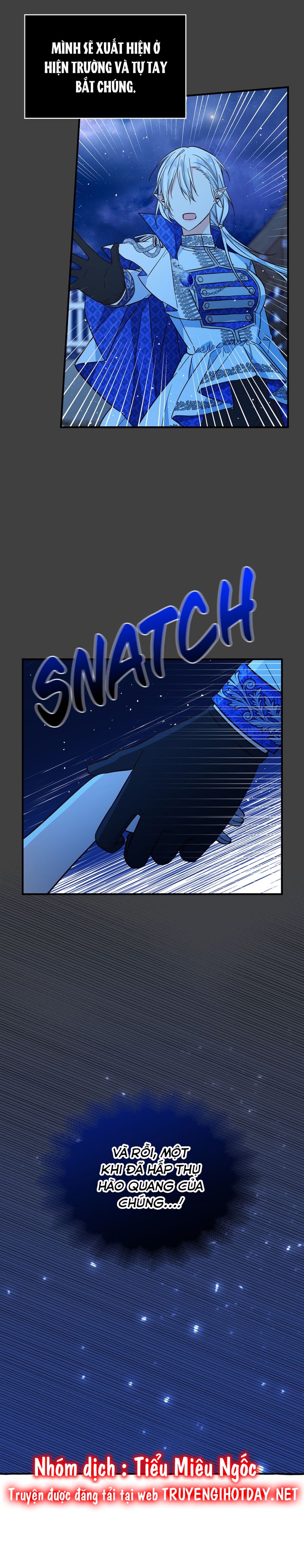 công lý của một ác nữ chapter 30 43