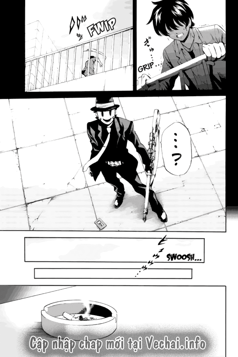 tenkuu shinpan arrive chapter 79 13