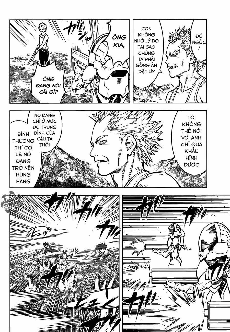 arcadia of the moonlight chapter 1 34