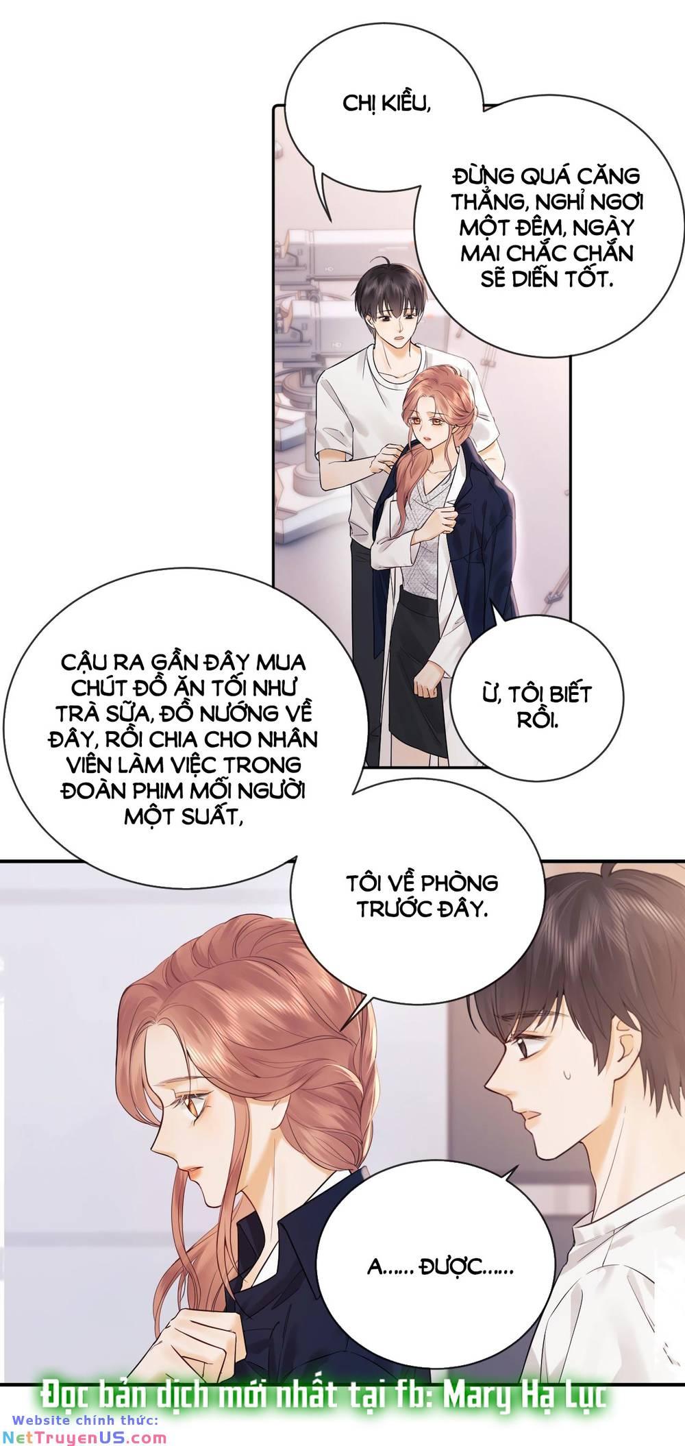 fan vợ - bạn đã biết chưa? chapter 10.2 10