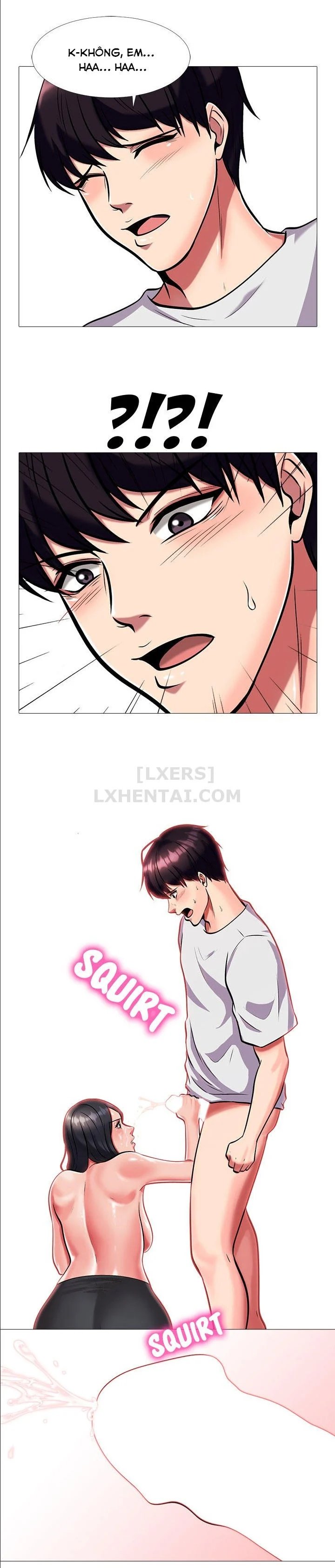 học bổng đặc biệt chapter 8 18