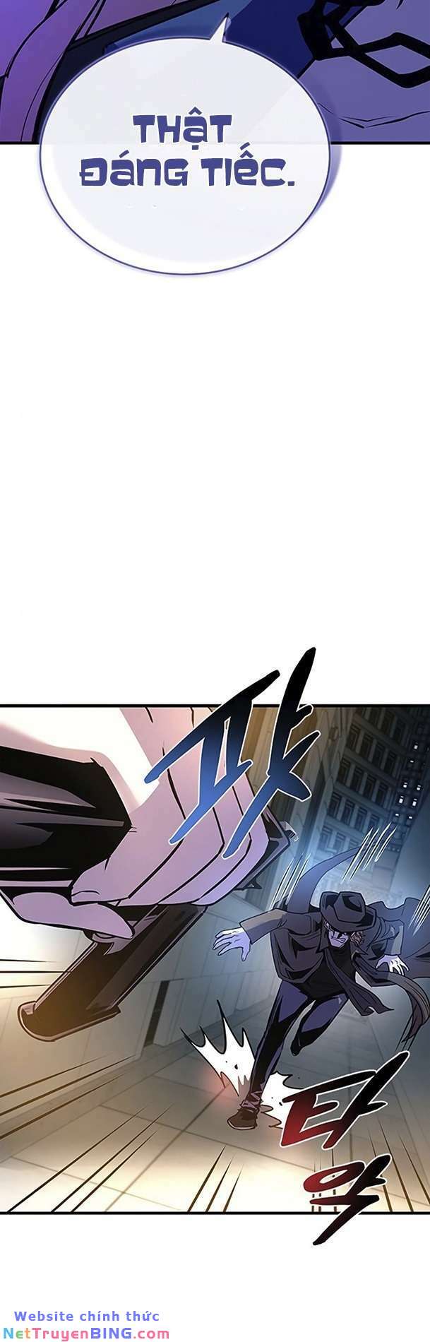 chuyển sinh thành ác nhân chapter 125 5