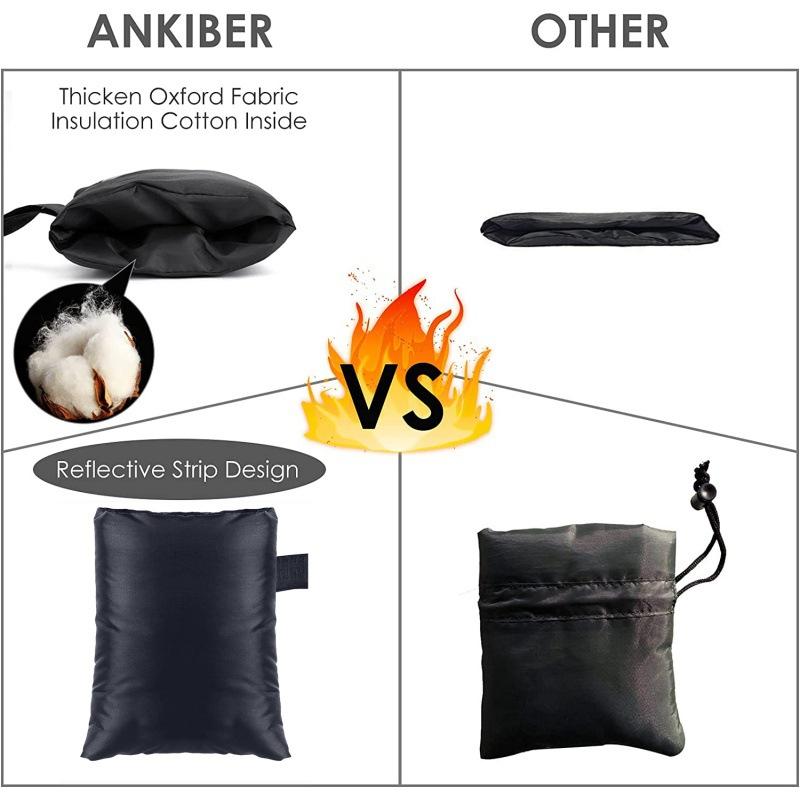 Vòi ngoài trời che phủ vòi chống đông lạnh BIB Water Vòi bảo vệ bảo vệ sương giá Bảo vệ mùa đông