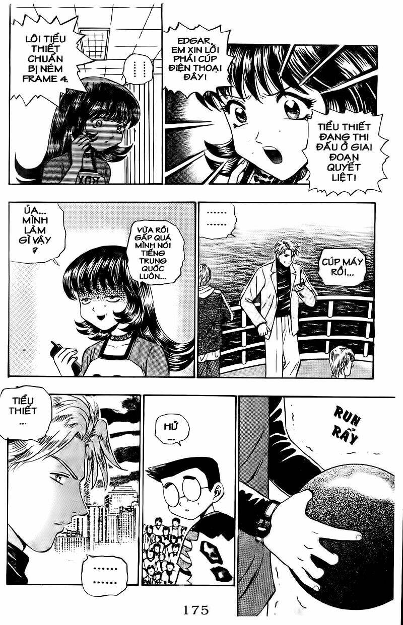 bowling king chapter 89 2