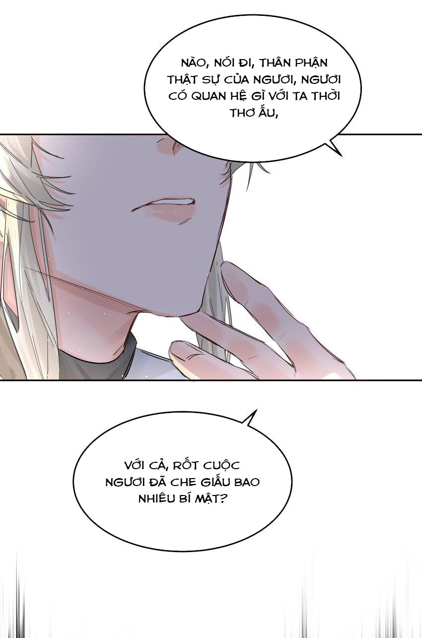 tình cũ là vua chapter 44 33