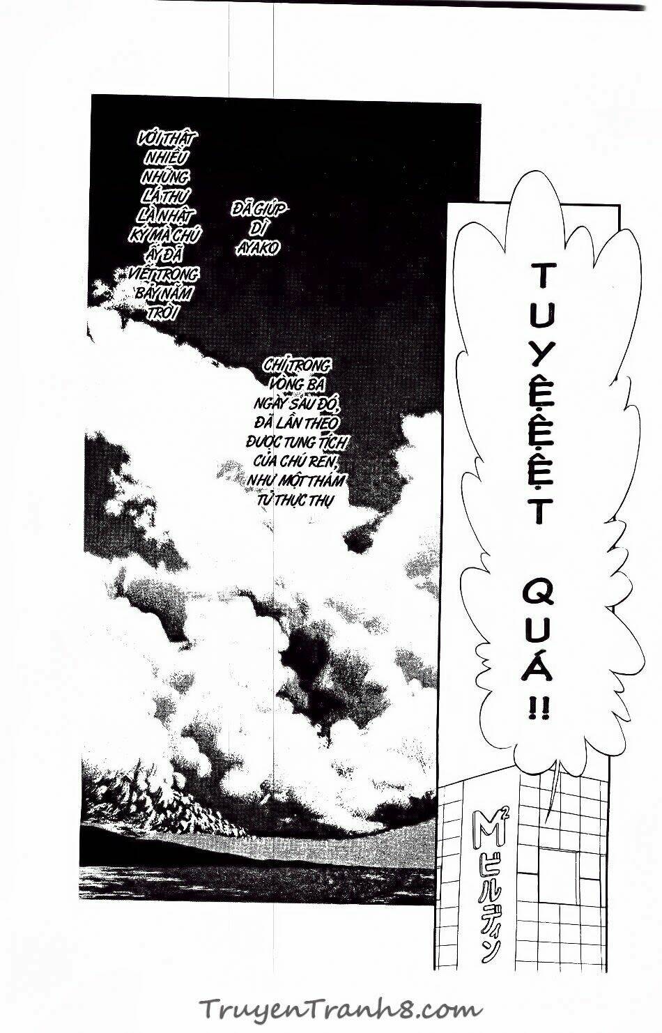 hajime là số một chapter 29 71