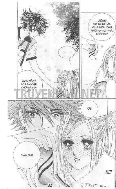 nụ hôn 5000 won chapter 26 14