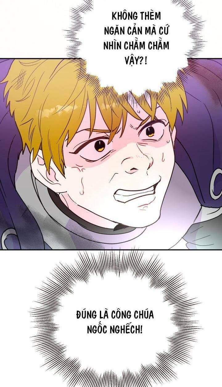 Tiền Là Tất Cả Chồng Là Phù Du chapter 13 18