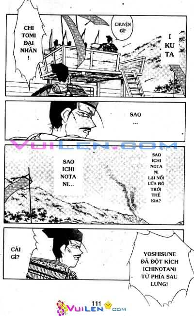 truyền nhân atula phần ii chapter 11 112