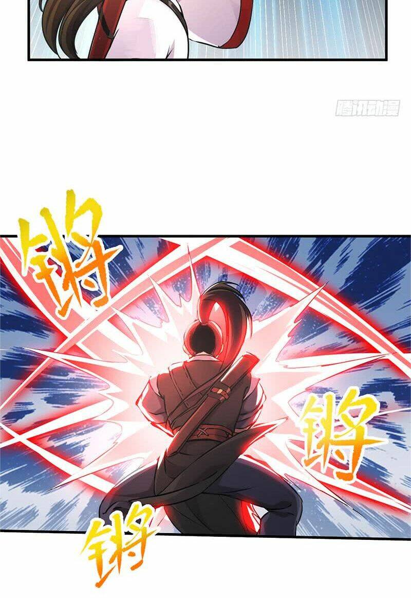 đừng cản ta tu tiên chapter 45 7
