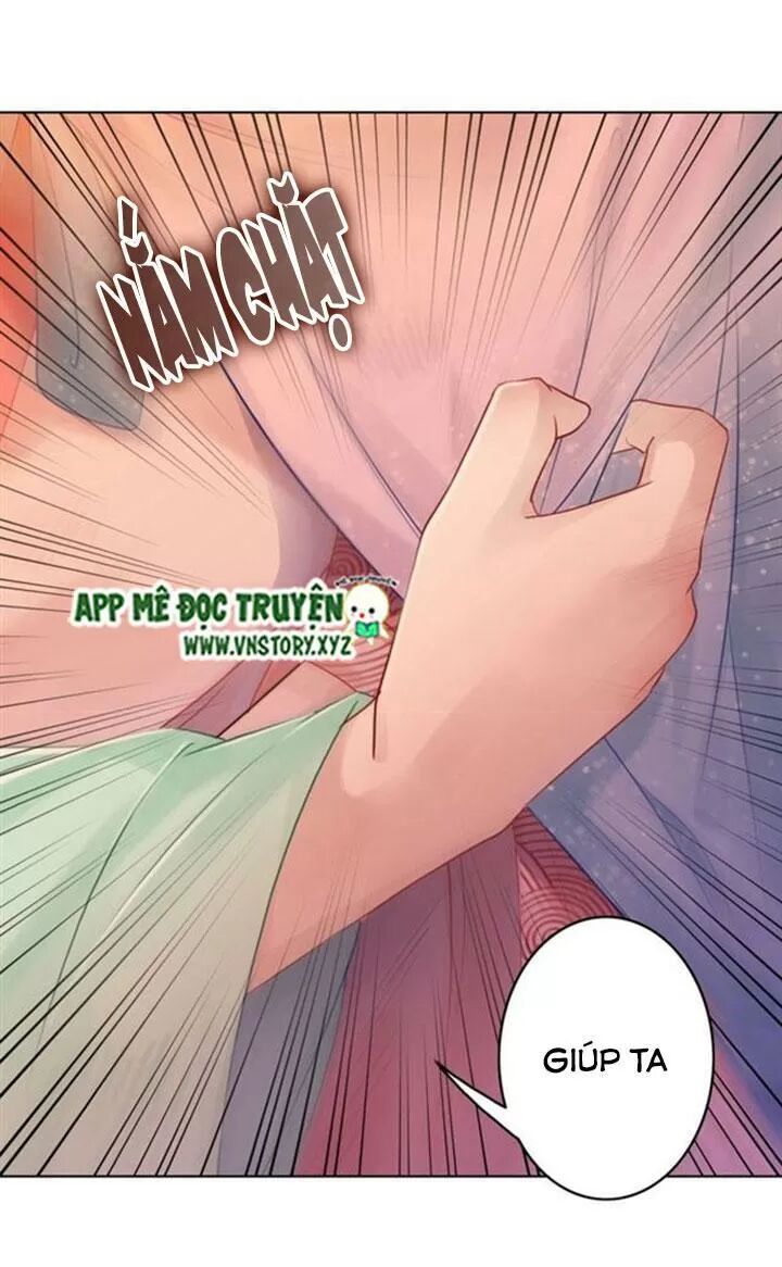 cực phẩm phế vật tiểu thư chapter 80 43