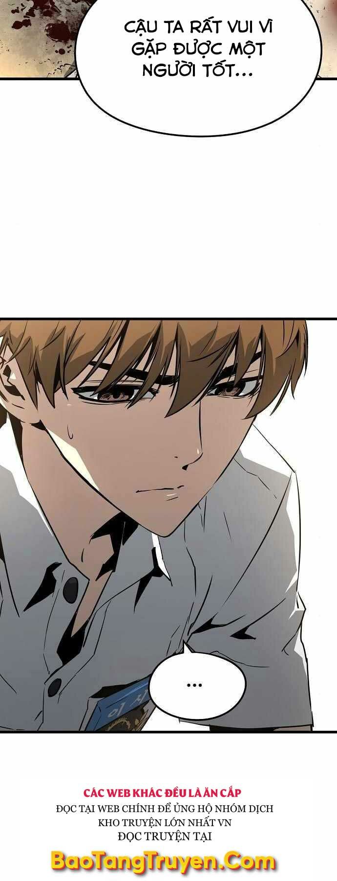 The Breaker 3: Quyền Năng Vô Hạn chapter 4 70