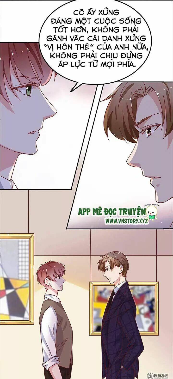 yêu em, sai đến tận cùng chapter 40 9