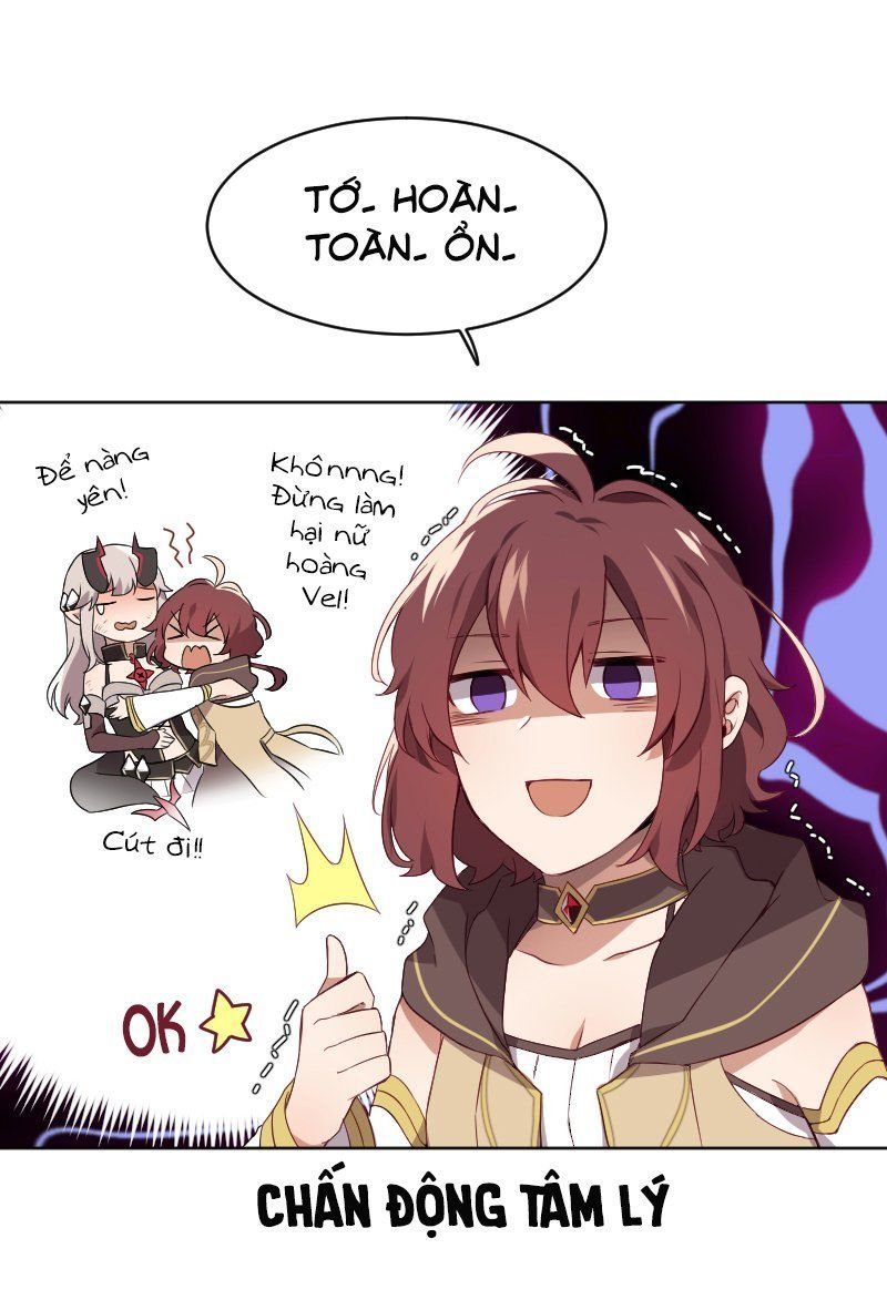 pháp sư và nữ chúa quỷ chapter 60 14