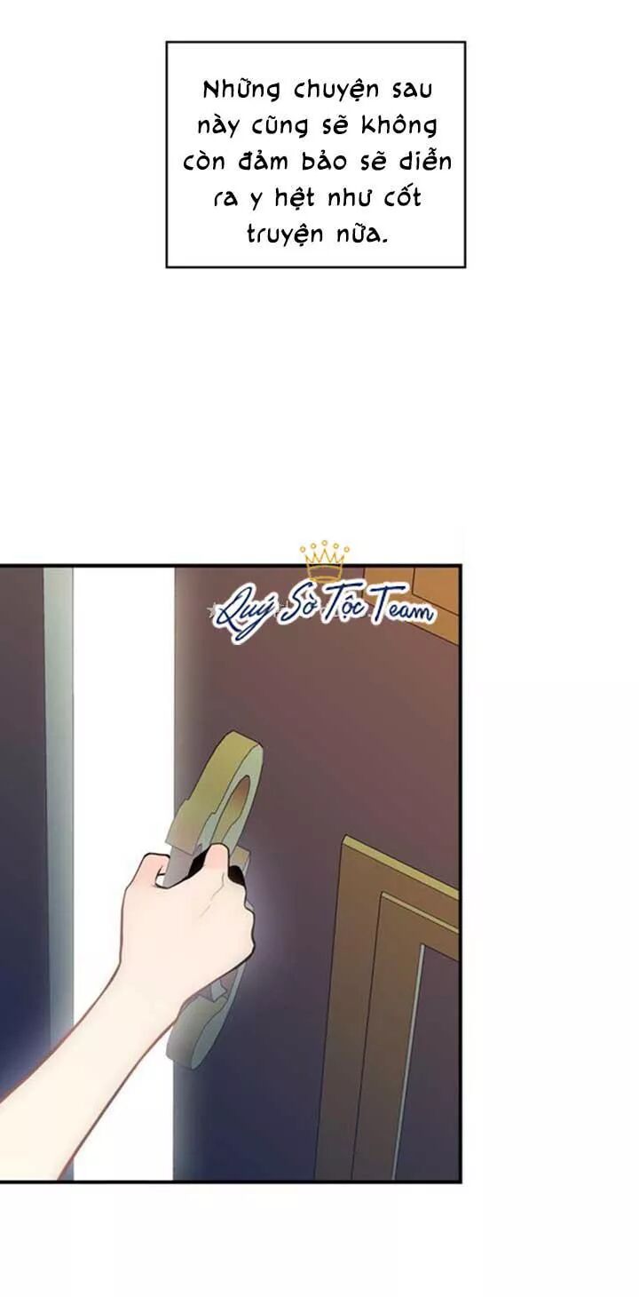 thánh nữ ẩn danh chapter 79 25