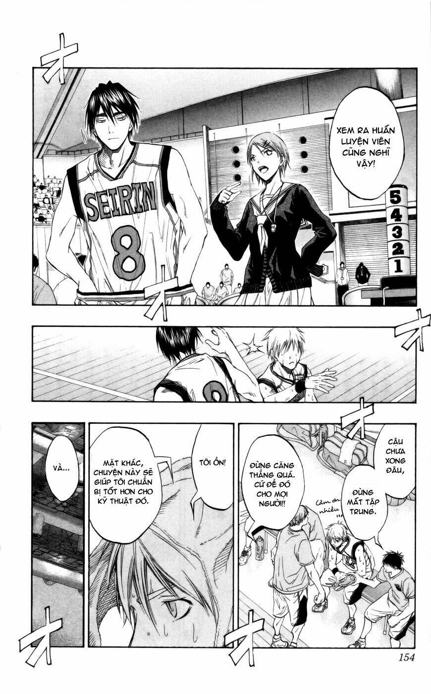 vua bóng rổ kuroko chapter 88 5