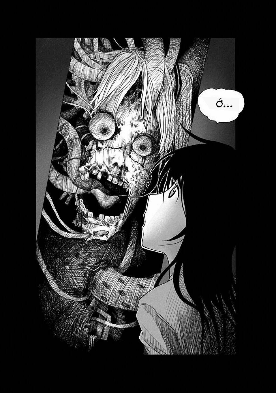 collapse of the world as we know it chapter 11 8