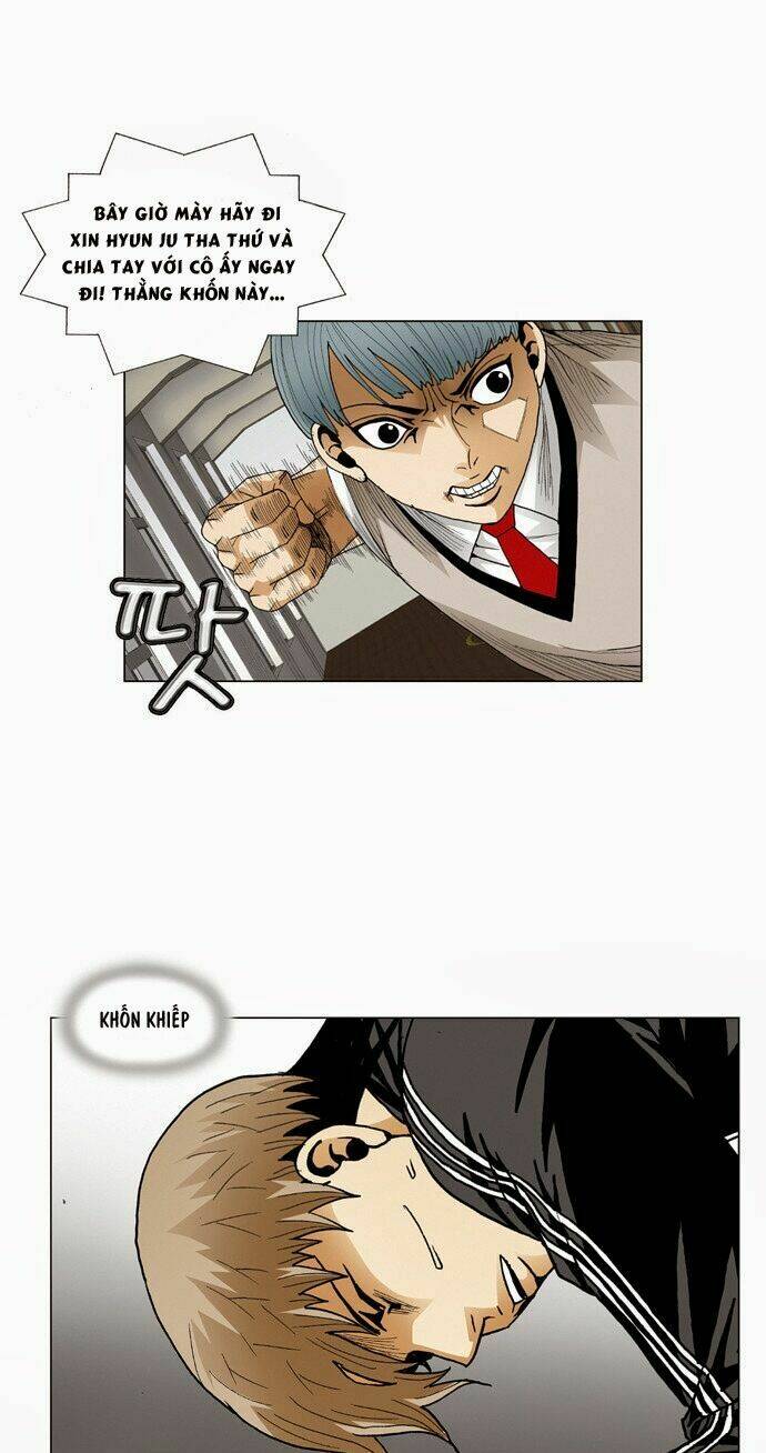 ultimate legend: kang hae hyo chapter 66 6