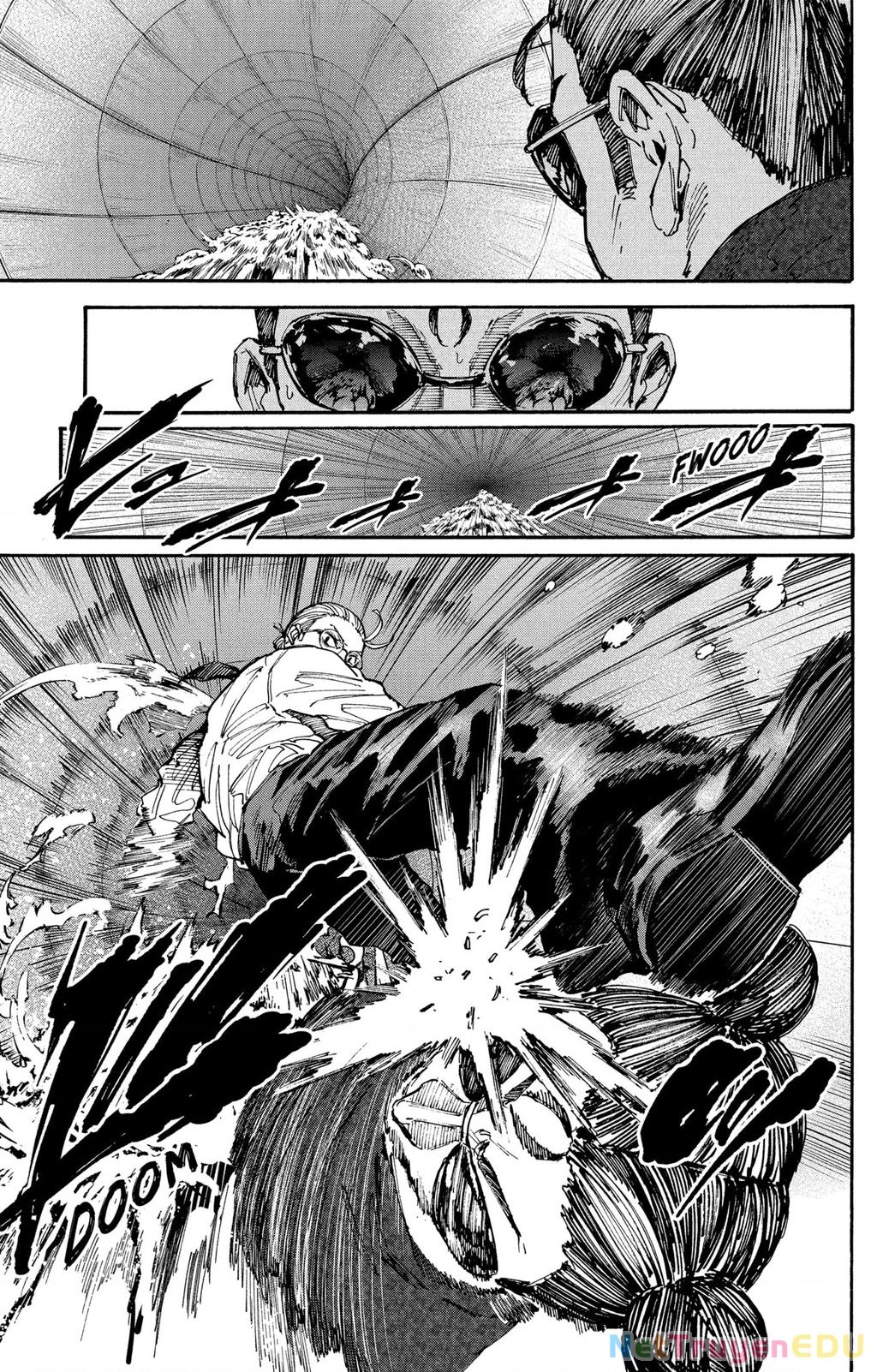 Sakamoto Days chapter 200 22