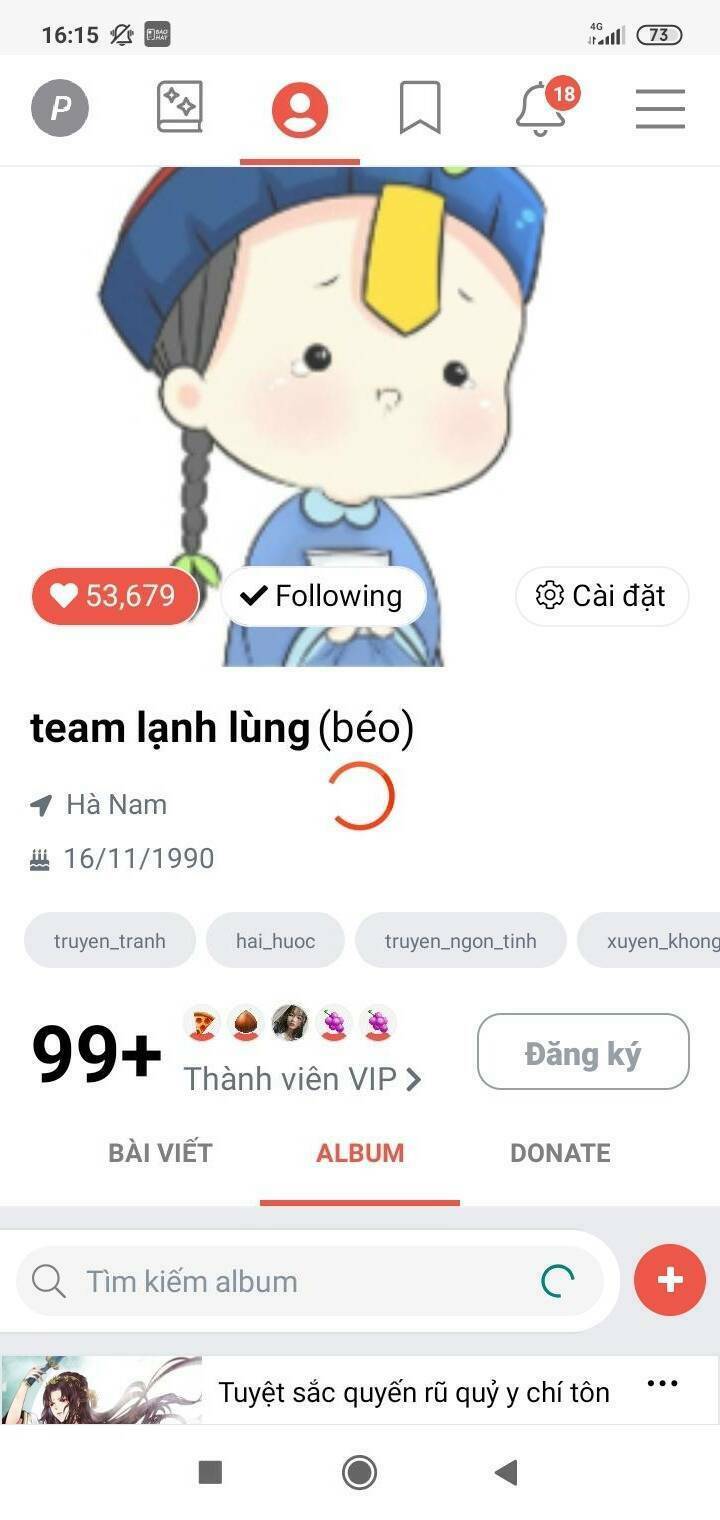 độc phi thần y quá kiêu ngạo chapter 123 19