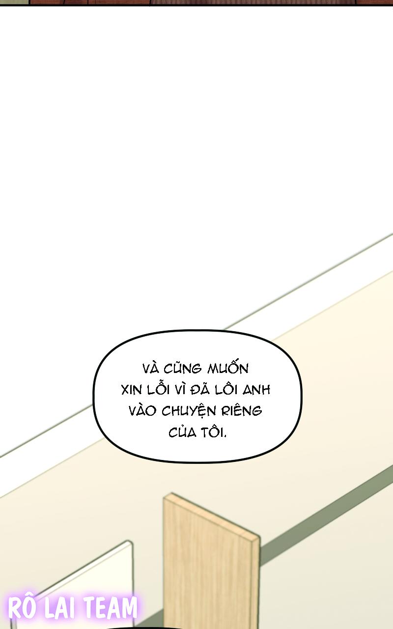 socola tuyết chapter 9.2 17