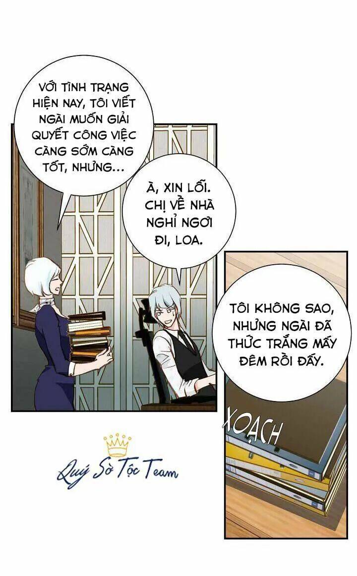 tiếp xúc chí mạng chapter 89 55