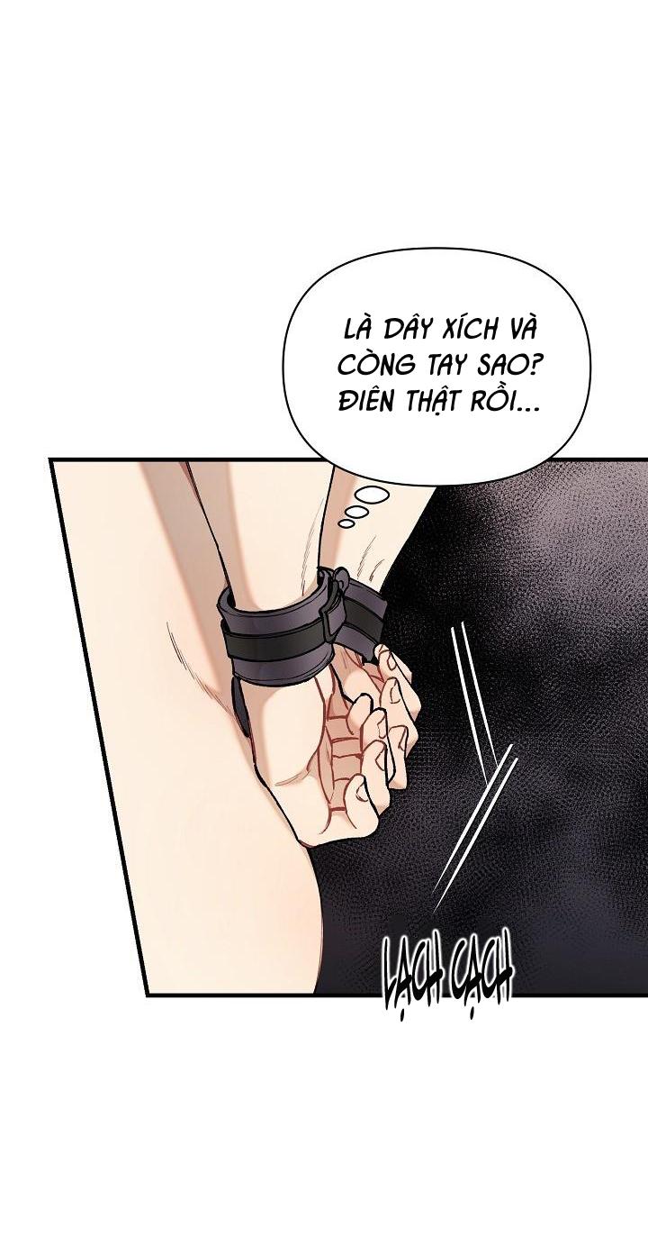 chuyến tàu điên cuồng chapter 32 5