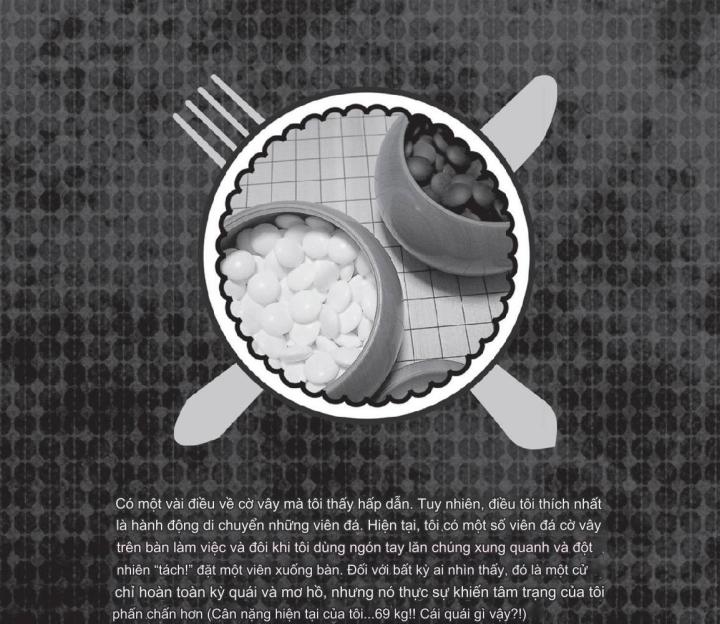 thánh tỏi sành ăn chapter 235 4