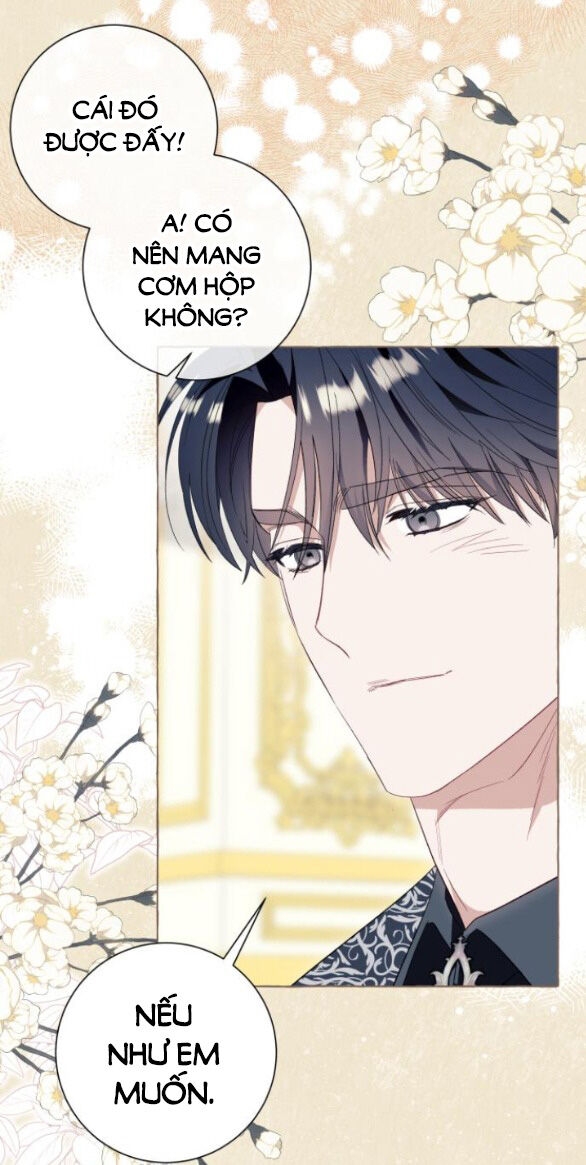 tôi tưởng đó chỉ là tiểu thuyết trọng sinh bình thường chapter 44.1 4