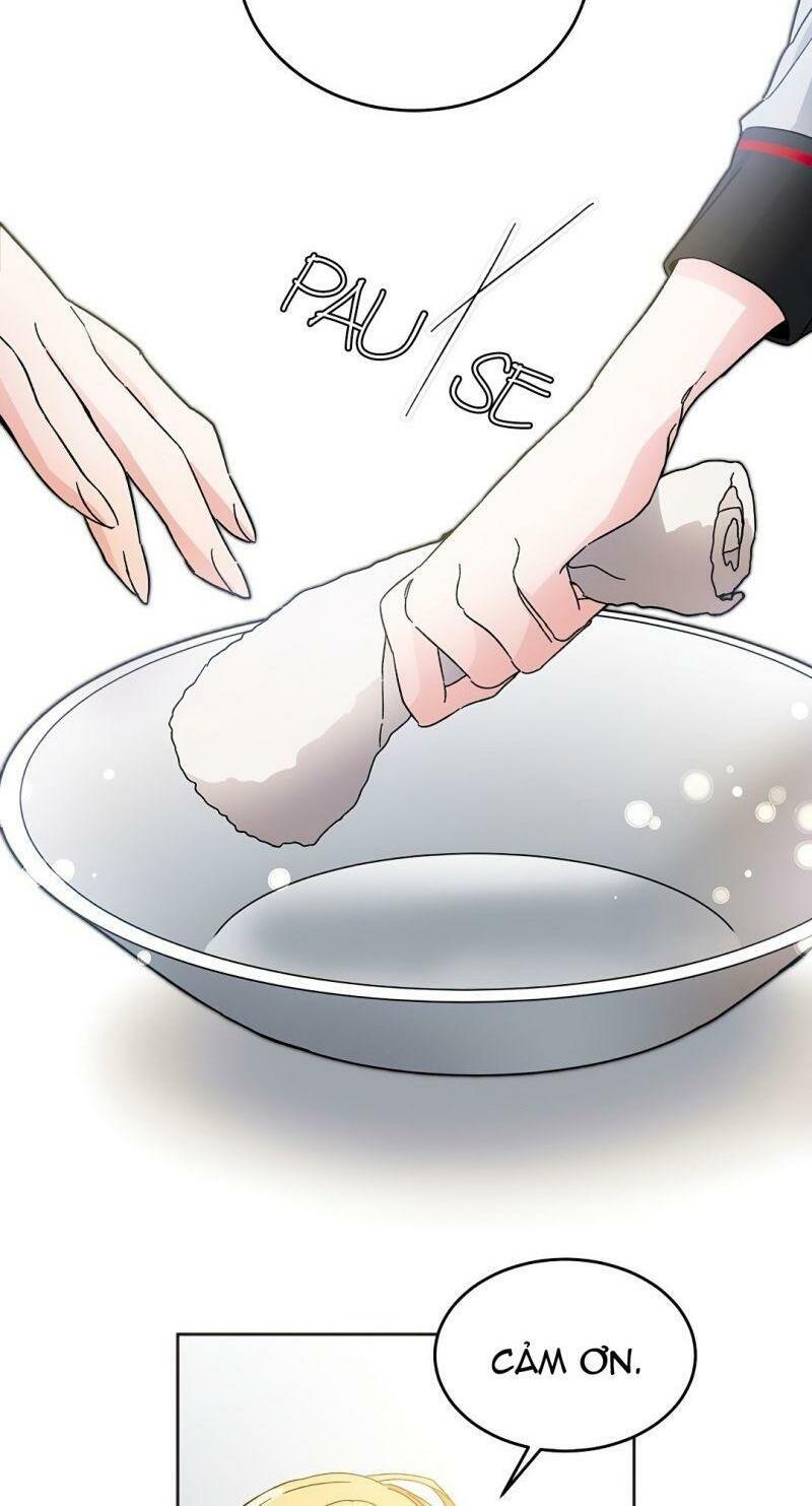 tôi trở thành hoàng đế bạo chúa trong tiểu thuyết chapter 6 7