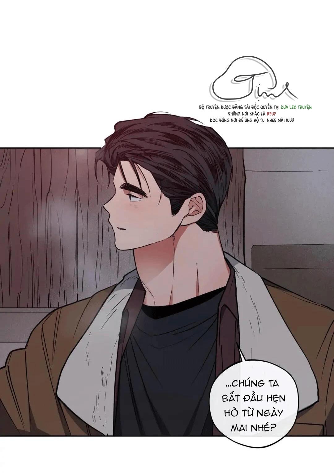 love plan chapter 9 61