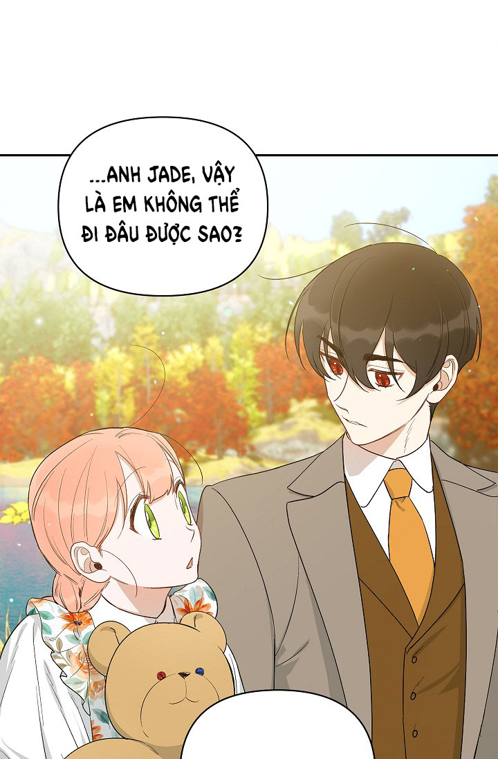 trở thành con gái của anh hùng bóng đêm chapter 22 70