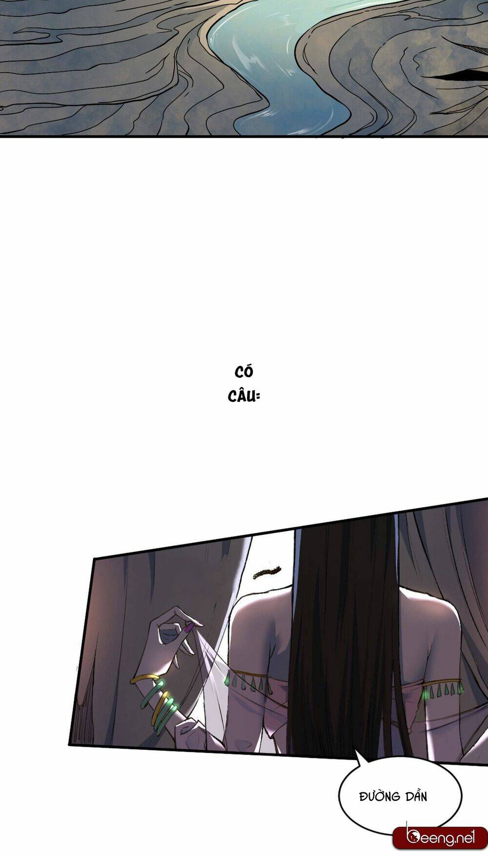 đường dần tại dị giới chapter 375 23