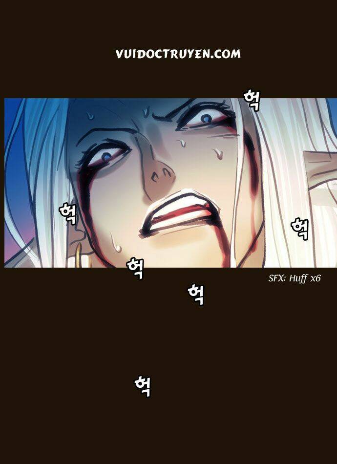 hội ảo thuật chapter 100 30