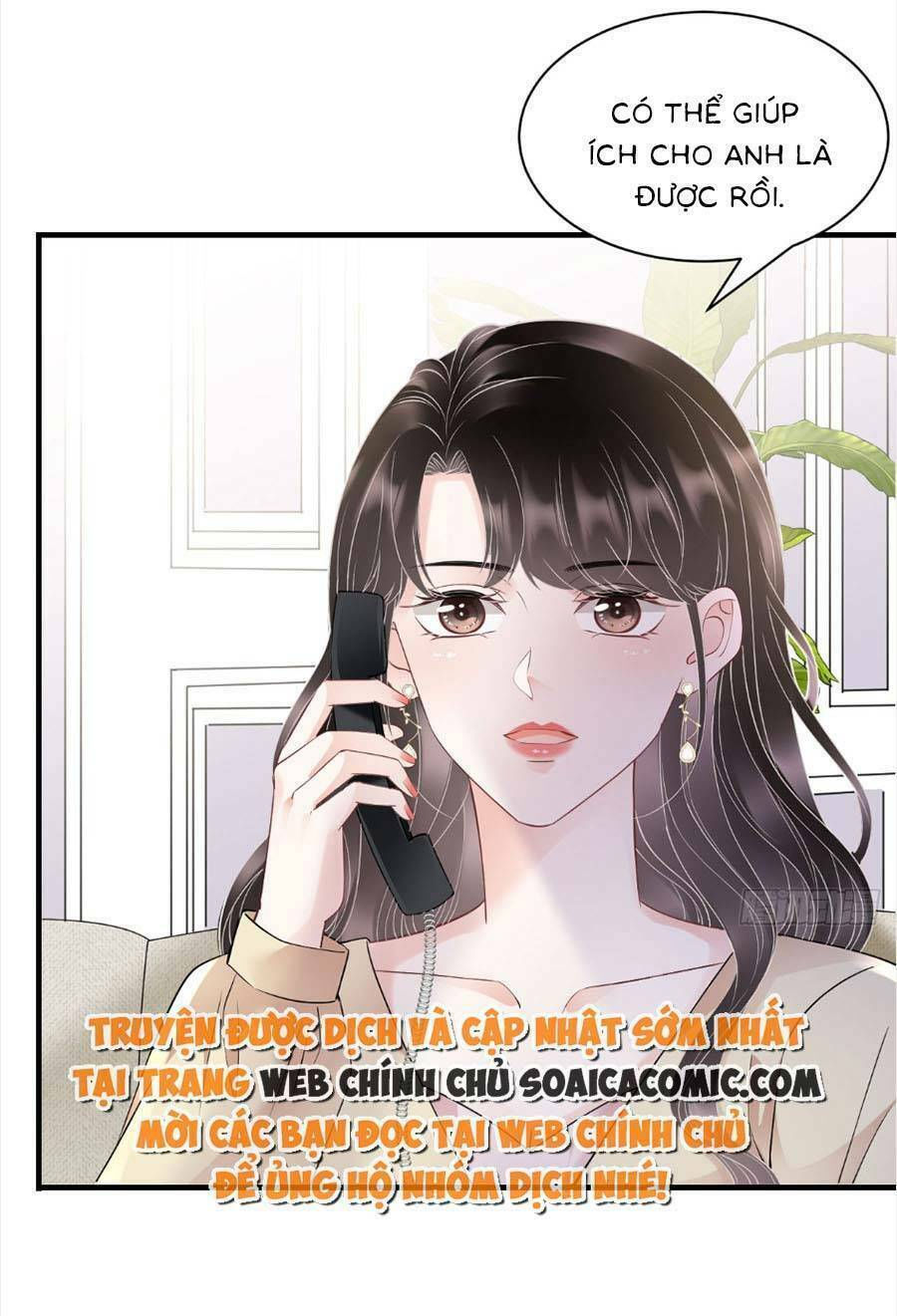 đại tiểu thư có ý đồ gì xấu đâu chapter 147 16