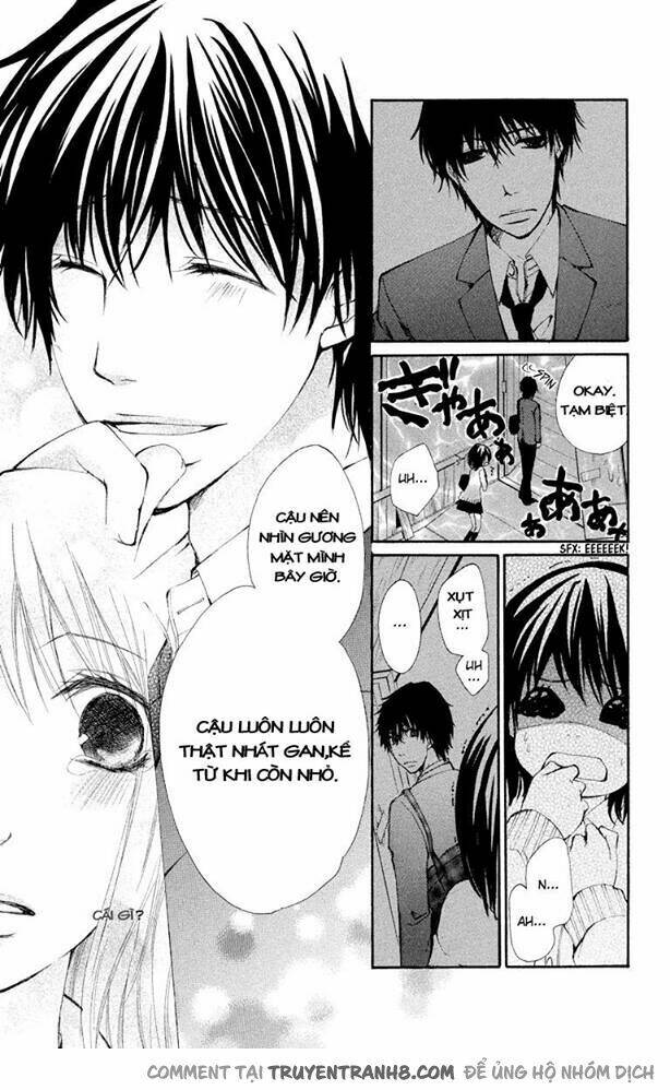 tình yêu và nỗi đau tột cùng chapter 12 14