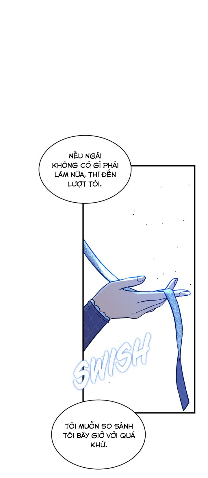 công lý của một ác nữ chapter 9 40