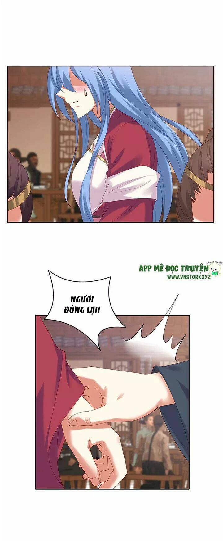 đô đốc đại nhân sủng thê kí chapter 79 21