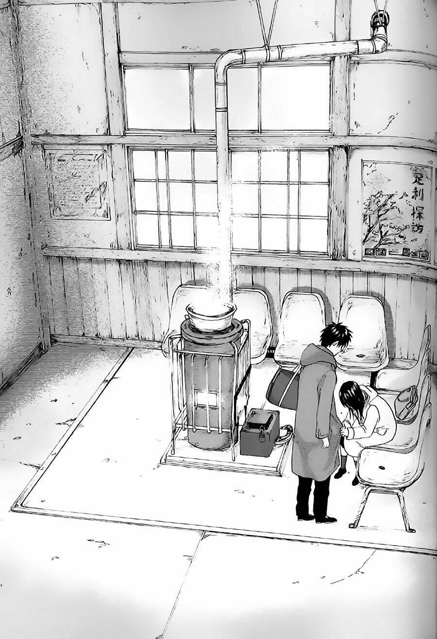 5 cm per second chapter 2 47