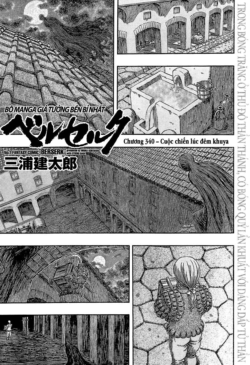 kiếm sĩ đen chapter 340 1