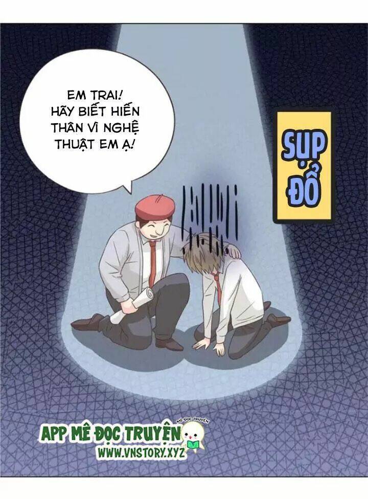 xin chào! dân nữ chapter 62 18