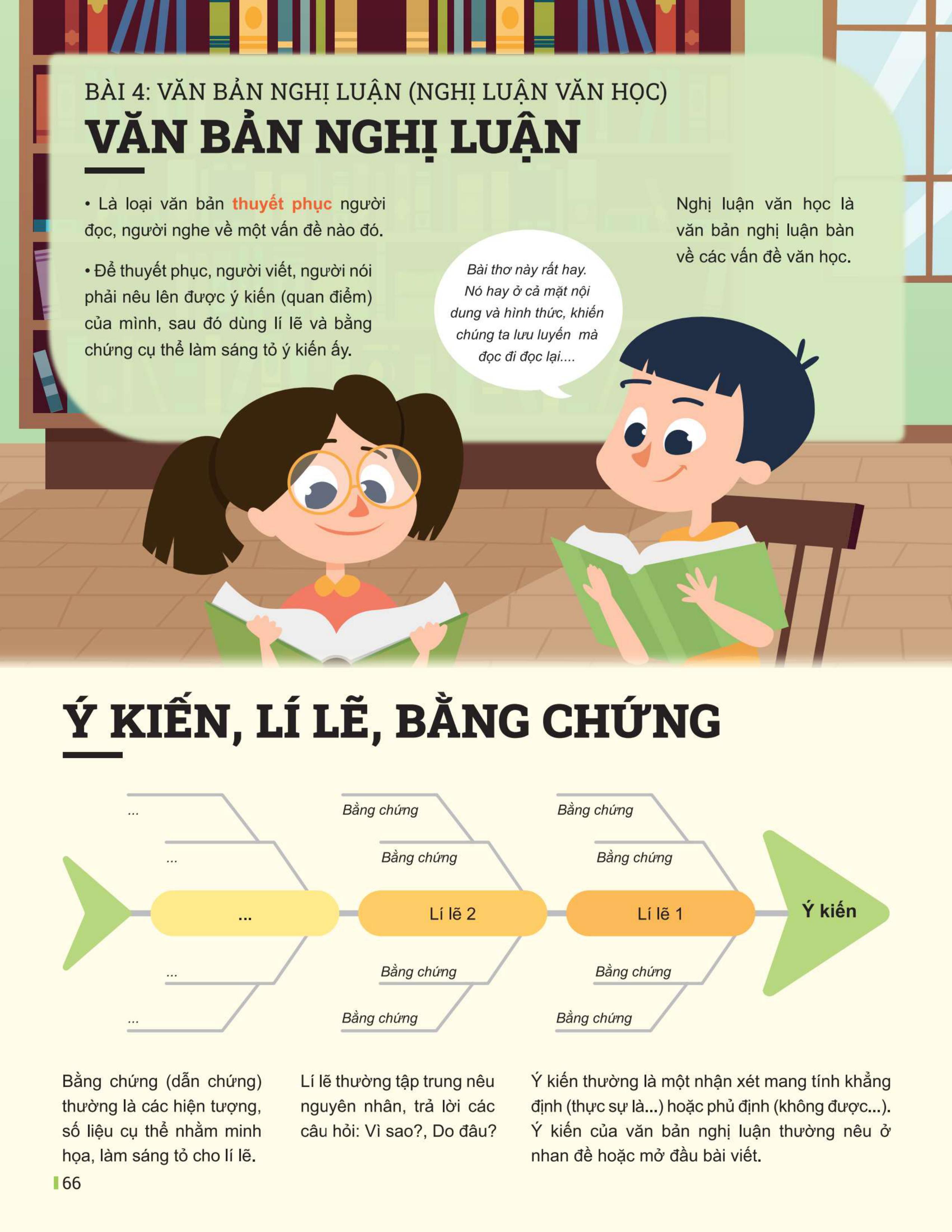 Đột Phá Tư Duy Ngữ Văn 6 Tập 1 (Theo Bộ Sách Cánh Diều) - Bản Quyền