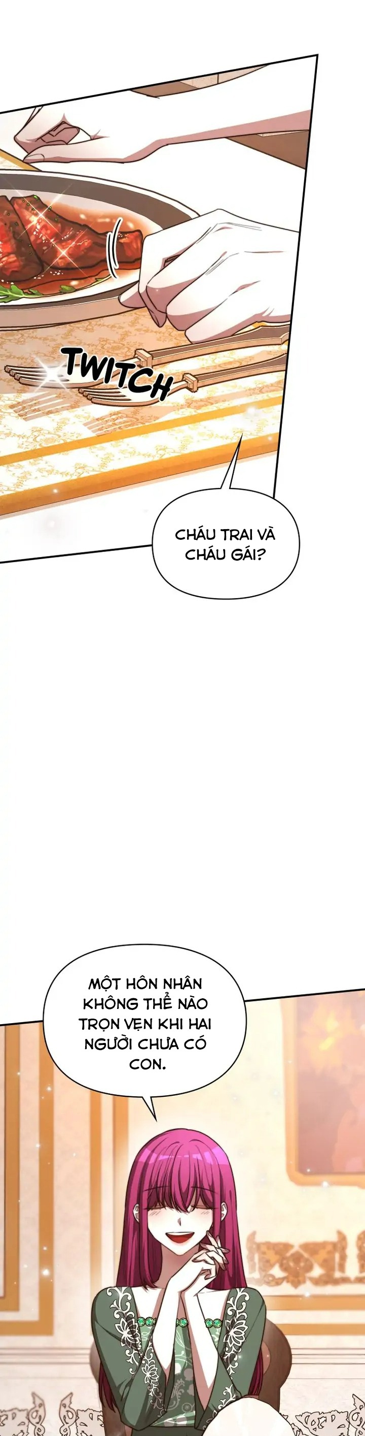 chuyện tình tay ba chapter 25 19