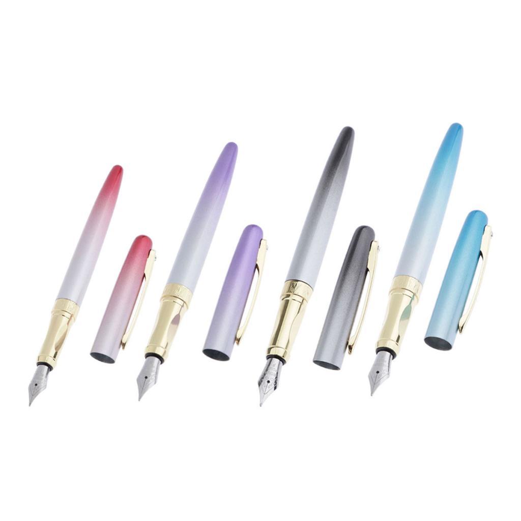 Fountain Pen Vintage Pens Collection , Business Gift Pen ,Calligraphy Ink Refill Converter