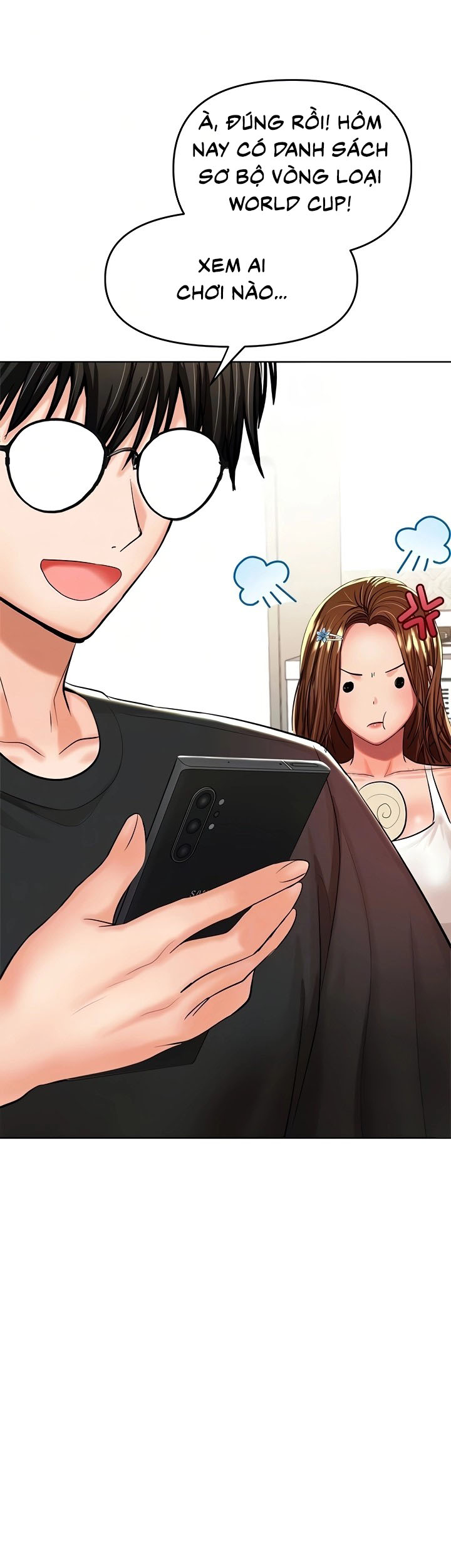 chiều chuộng em đi mà chapter 11.2 2