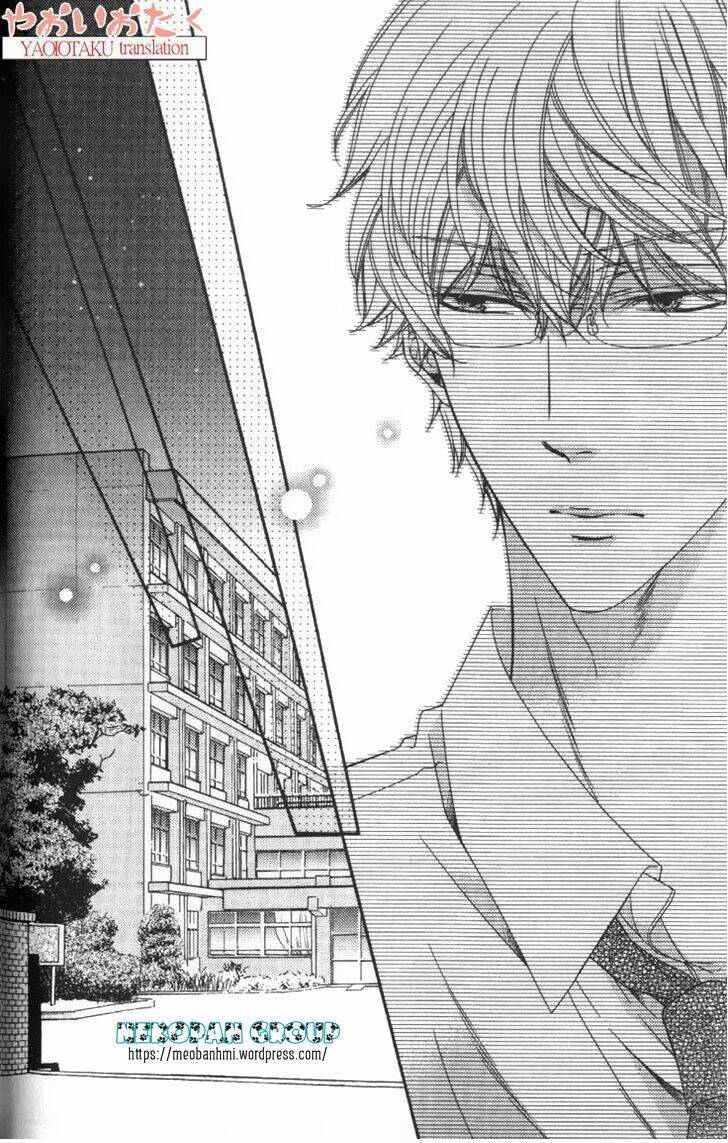 wagamama honey chapter 3 10