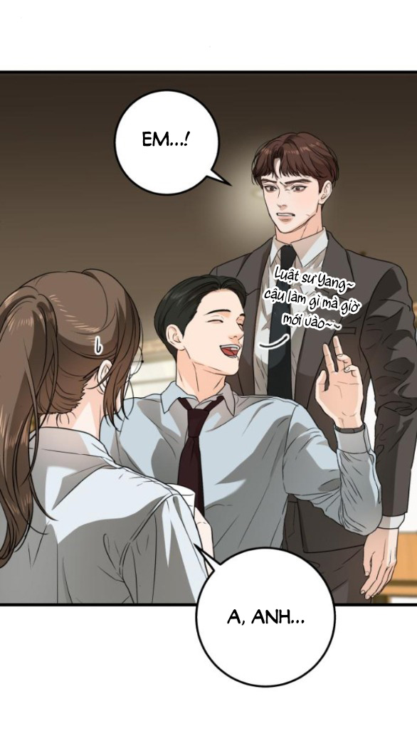 Nóng Lòng Muốn Giày Vò Em chapter 6.2 20